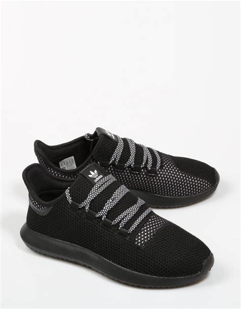 adidas herren tubular shadow ck gymnastikschuhe|adidas Tubular Shadow Ck Black Black.